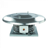 Энергоэффективный крышный вентилятор Soler Palau CRHB-400 ECOWATT PLUS