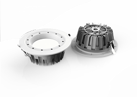 LED DOWNLIGHT OS03