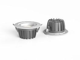 LED DOWNLIGHT OS02